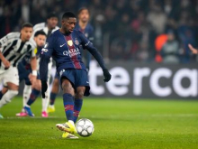PSG pred potjo v München še na težki domači nalogi