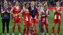 FC Bayern: Der FC Bayern hat das nächste Team zur Titelmaschine gemacht