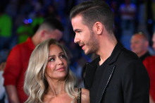 Beziehungsaus bei Schlager-Stars Michelle (54) und Eric Philippi (29)