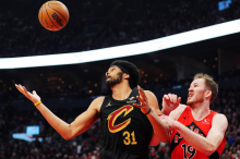Pöltl mittendrin: NBA-Play-offs zwischen Überraschungen und Enttäuschungen