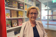 Rumoren vor Parteitag: Parteichefin tritt aus der FPÖ aus und ein „Führer“-Vorwurf 