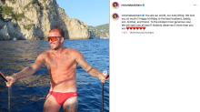 Leute von heute : David Beckham hat Geburtstag: Sehen so 51 Jahre aus?