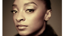 Simone Biles: »Ich haue einfach alles rein«