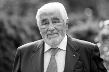 „Ach, liebster Mario“: Abschied von Mario Adorf in München