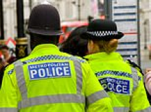 Met Police officers shared photos of dead bodies on WhatsApp using their personal phones - with accused PC saying it was 'common practice'