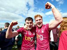 WESTMEATH UNCOVERED: Something is brewing in the Lake County and here is the inside track on their bid for football history