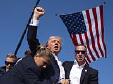 House Republican makes shock claim about Trump assassination attempt being 'an inside job'