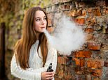Teenagers' addiction to vapes is linked to bad behaviour says expert