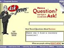 Ask not for whom the bell tolls: Pioneering early internet search engine named after PG Wodehouse's legendary Jeeves takes its leave