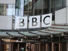 Violent BBC presenter broke his female colleague's wrist in attack 'hushed up by bosses': Corporation faces new cover-up claims following Scott Mills and Huw Edwards scandals