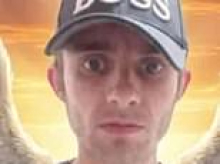 Cyclist father, 29, dies after hit and run as police hunt driver and family pays tribute to 'kindest soul'