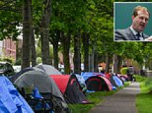 Cabinet admits Ireland is a soft touch for illegal immigration - here are the four KEY parts of the Government's new 'get tough' battle plan to tackle bogus migrants...