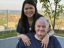 Duchess of Sussex's father Thomas Markle moves back to US in his bid to walk again