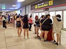 Portugal and Italy latest holiday destinations set to ditch controversial EU border checks to avoid half-term chaos