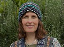Green Party candidate related to David Cameron posted fake picture of Diana wearing Palestinian clothing - despite attending William and Kate's wedding