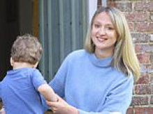 Wife of TV star Dr Xand rails at ultra-processed meals at son's new school: 'It's nothing short of a public health scandal'