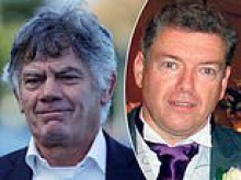 The garda who first arrested internatonal drug cartel boss Christy Kinahan Snr has a chilling warning for Gerry 'The Monk' Hutch as he begins campaigning on the streets of Dublin