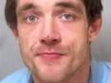 Serial burglar awarded £5.5m compensation of taxpayers' cash for jail stabbing moans the 'money's a curse' as he's frittered millions away on cocaine, booze and partying