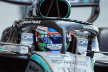 Formel 1 im Liveticker: Wer schnappt sich die Pole Position in Miami?