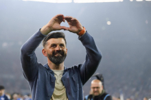 2. Deutsche Liga: Aufstieg fixiert! Österreicher Muslić führt Schalke zurück in die Bundesliga