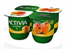 Fruit yoghurts are next at risk of being cancelled as 'unhealthy' under Labour's junk food crackdown, producers warn