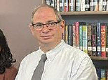 $226k-a-year principal dubbed 'Creepy Bill' accused of serial sex abuse against staff and a student to get charges 'DROPPED if he retires'