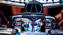 Grand Prix von Miami: Antonelli schnappt sich Formel-1-Pole in Miami