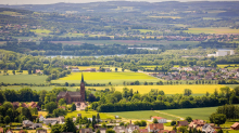 Ermittlungen laufen: Doppeltötung in Rinteln – Spur führt zu zwei jungen Männern