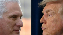Kubanische Führung verurteilt jüngste Trump-Drohungen scharf