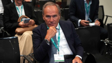 Italgas, l’ad Gallo: “Per la transizione serve anche il biometano. Solo elettrico è ideologia”