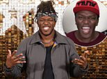 Britain's Got Talent judge KSI 'sparks outrage with vile 