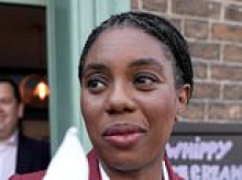 Kemi duffing up the PM gladdens voters' hearts. The snag is they still don't trust her party, writes LORD ASHCROFT