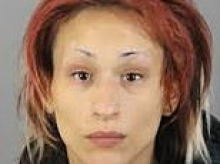 Wisconsin woman accused of stabbing longtime boyfriend, 25, to death for bringing food home to cook instead of taking her out to the bar