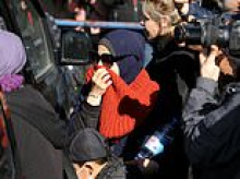 ISIS brides will cost $2million EACH to monitor if they return to Australia - and the extraordinary lengths authorities will have to take every day