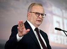 Albanese government considers a THIRD tax change ahead of federal budget