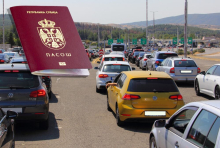 Zbog ovoga mogu da vas vrate sa granice i upropaste odmor: Srbi, dobro pogledajte pasoš i otvorite četvore oči