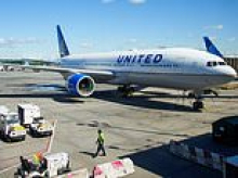 United declares onboard emergency after crazed passenger attempted to enter the cockpit at Newark Airport