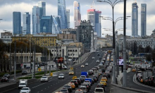 Moskva puna Mercedesa i BMW-a, a u Africi Rusi utemeljeli svoje malo carstvo