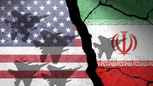 Trump pravi, da pregleduje mirovni načrt za Iran, a novih napadov ne izključuje