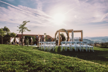 Lauter Hochzeiten: Das sind die beliebtesten Hochzeitslocations in der Steiermark