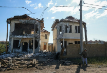 Več smrtnih žrtev v napadih Rusije in Ukrajine, ukrajinske sile napadle Primorsk
