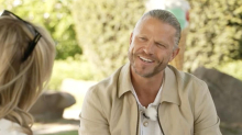 Interview: 14 Jahre später: Paul Janke bekommt eine zweite Chance als Bachelor