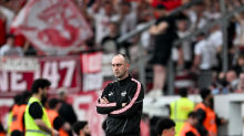 Bundesliga: Regel missachtet: Balljunge sorgt für Leipzig-Frust