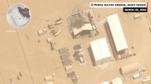 Irankrieg: CNN-Analyse zeigt massive Schäden an mehreren US-Basen in Nahost