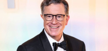 Stephen Colbert über seinen Abschied von der 