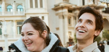 Megan Stalter: »Ich glaube an Jesus und an Gott und ich bin Gay«