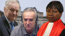 Sudija Nijambe dokazala da Ratko Mladić nije kriv za Srebrenicu: Zločinac ogrezao u krvi lažno svedočio protiv generala