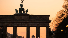 Berliner Bewerbung: Bericht: Brücke auf Brandenburger Tor als Olympia-Highlight