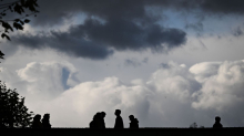 Wettervorhersage: Wechselhaftes Wetter in Hessen – Regen und Gewitter erwartet