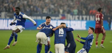 FC Schalke 04 kehrt nach drei Jahren in die Bundesliga zurück